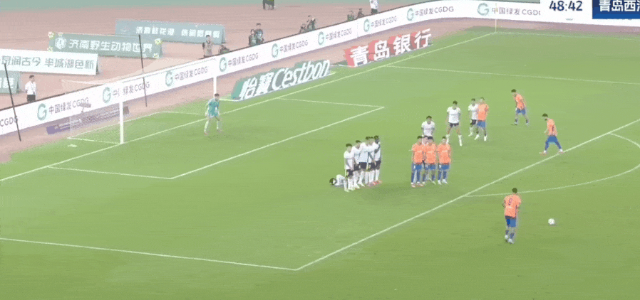 高准翼横传