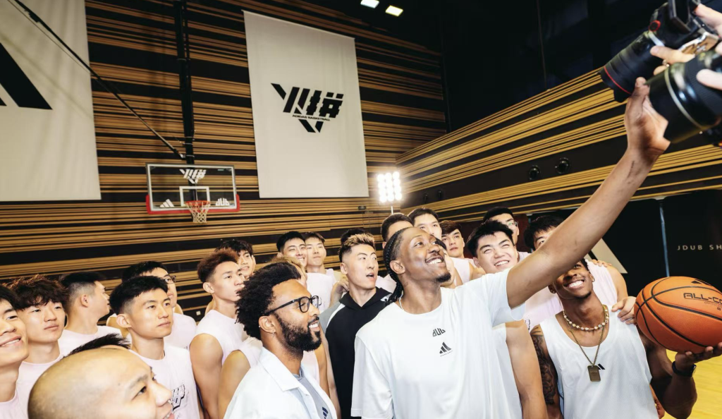 积极的训练, 将自己赛前 积极的训练, 将自己赛前