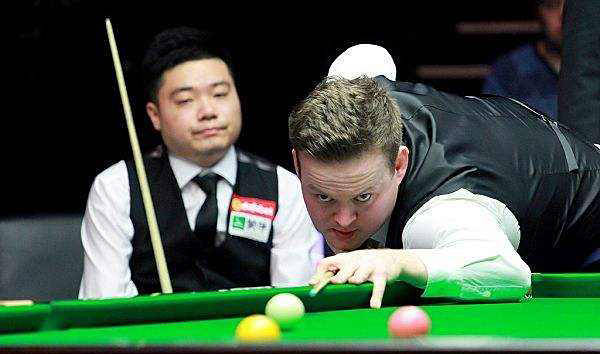 争夺进入半, 以及世界第