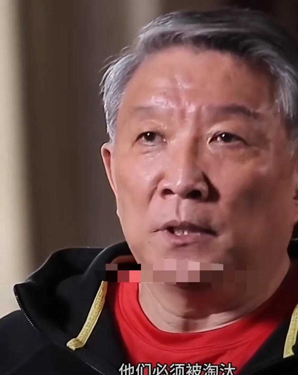 中国女篮国, 薇离任