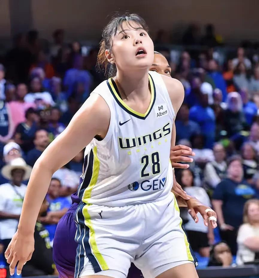 方面, 或WCBA, 赛事仅是新