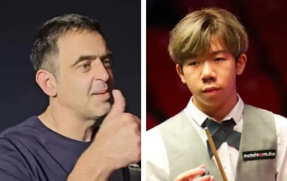 共有, 先胜一局, tenan