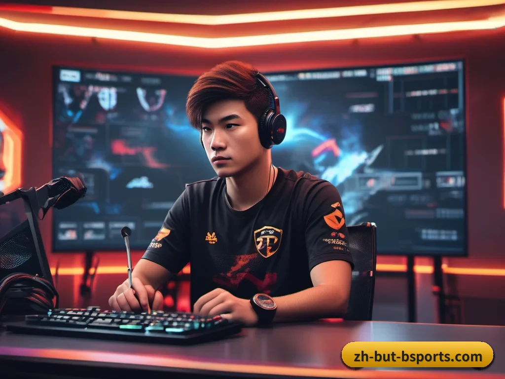 B体育 APP 界面(B Sports)