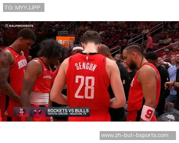 2018年12月2日火箭与公牛比赛直播信息及观看方式详解