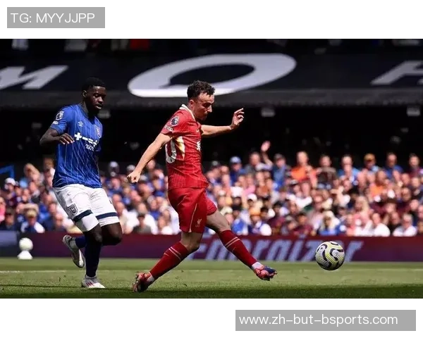 接连3场首发！利物浦新腰王上线 斯洛特变阵激活他